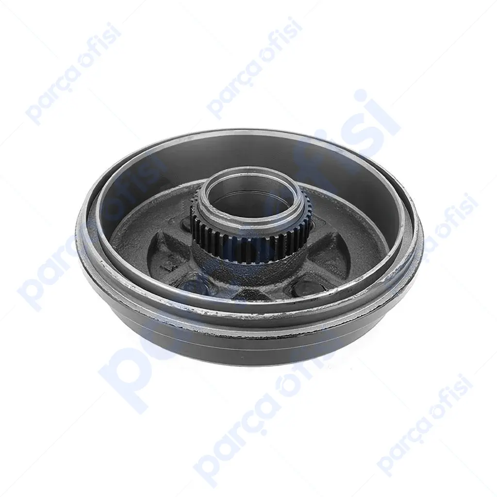 Geely Echo Ck Takım/Dar Fren Kampanası (2009-2011 Abs'li) Çin Muadil