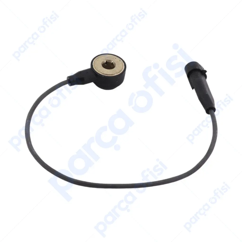 Geely Fc Vuruntu Sensörü (2010-2012 Euro 5) Geely Motors
