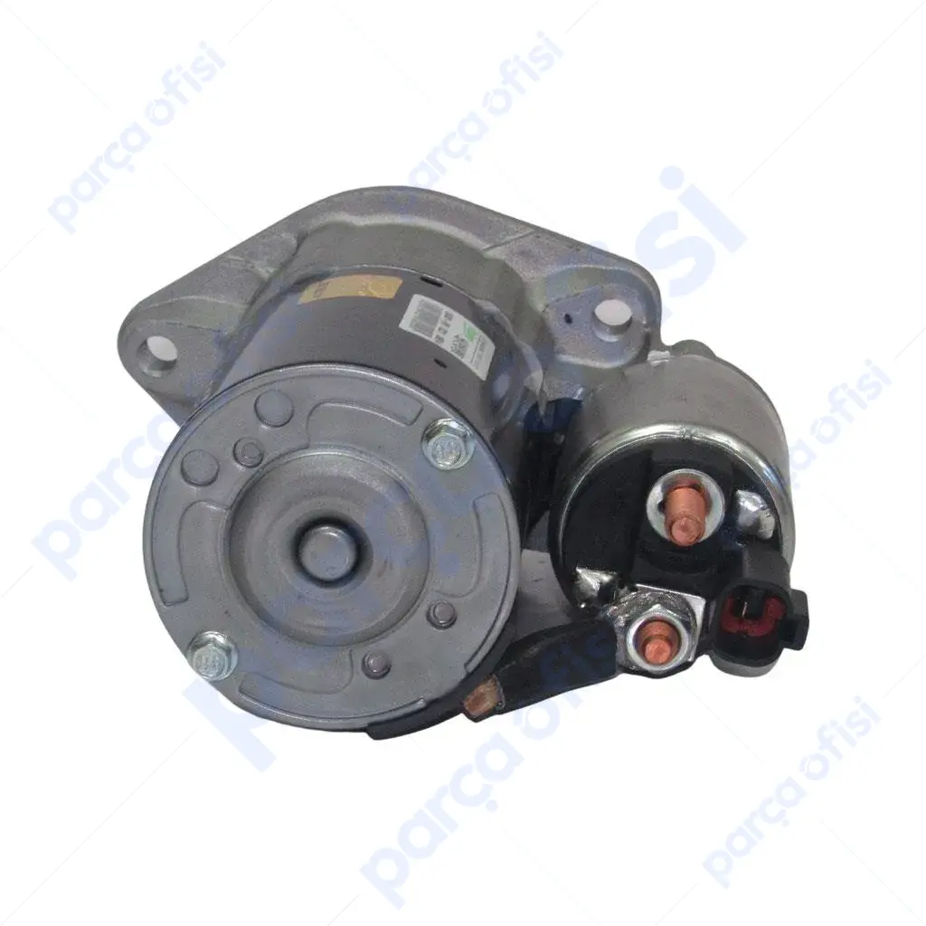 Kia Cerato Marş Motoru (2004-2009 Dizel) Kore Muadil