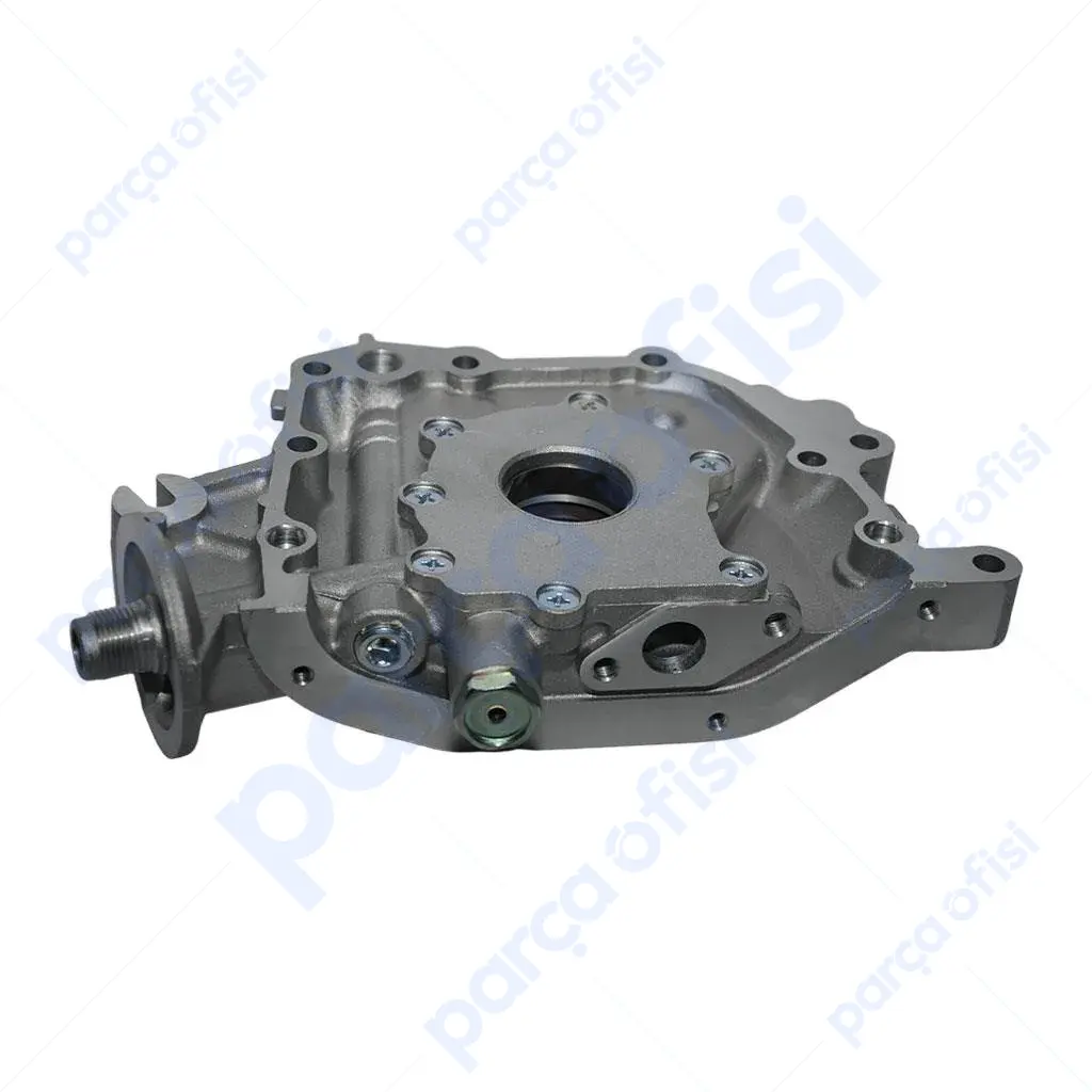 Hyundai Getz Yağ Pompası (2006-2011 1.4/1.6) Aisin