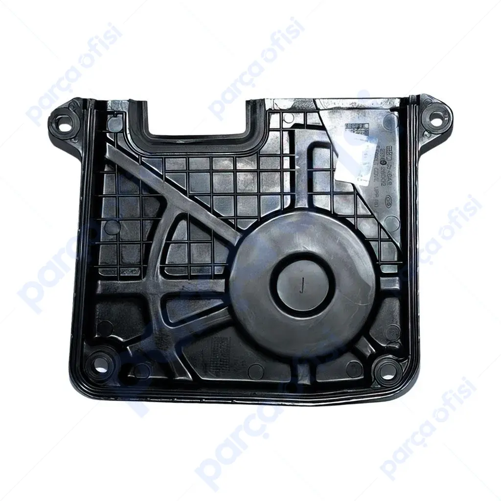 Hyundai Accent Üst Triger Kapağı (2000-2003 1.5) Çin Muadil