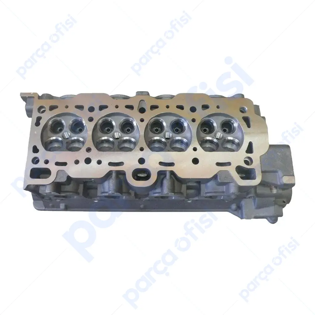Hyundai Accent Silindir Kapağı (2000-2003 1.5) Kraftvoll