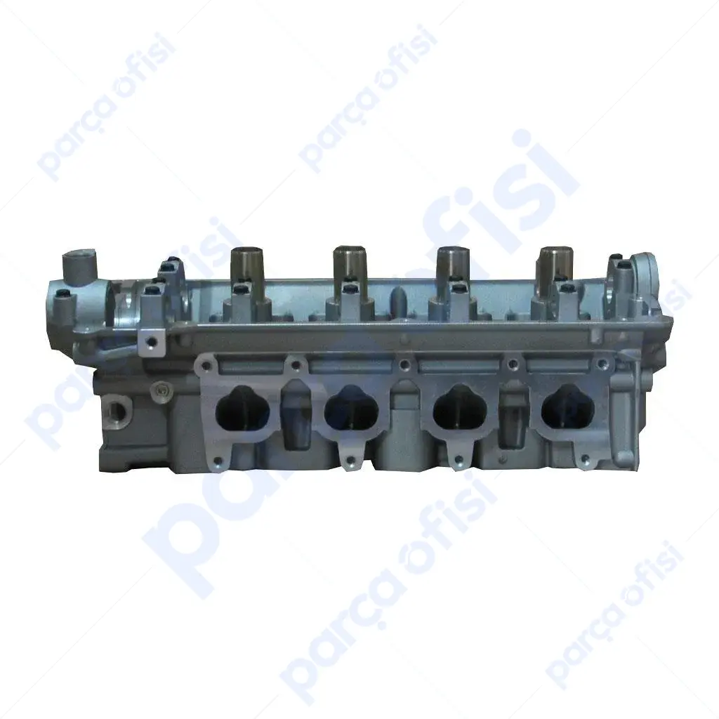 Hyundai Accent Silindir Kapağı (2000-2003 1.5) Kraftvoll