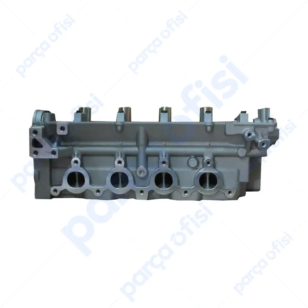 Hyundai Accent Silindir Kapağı (2000-2003 1.5) Kraftvoll