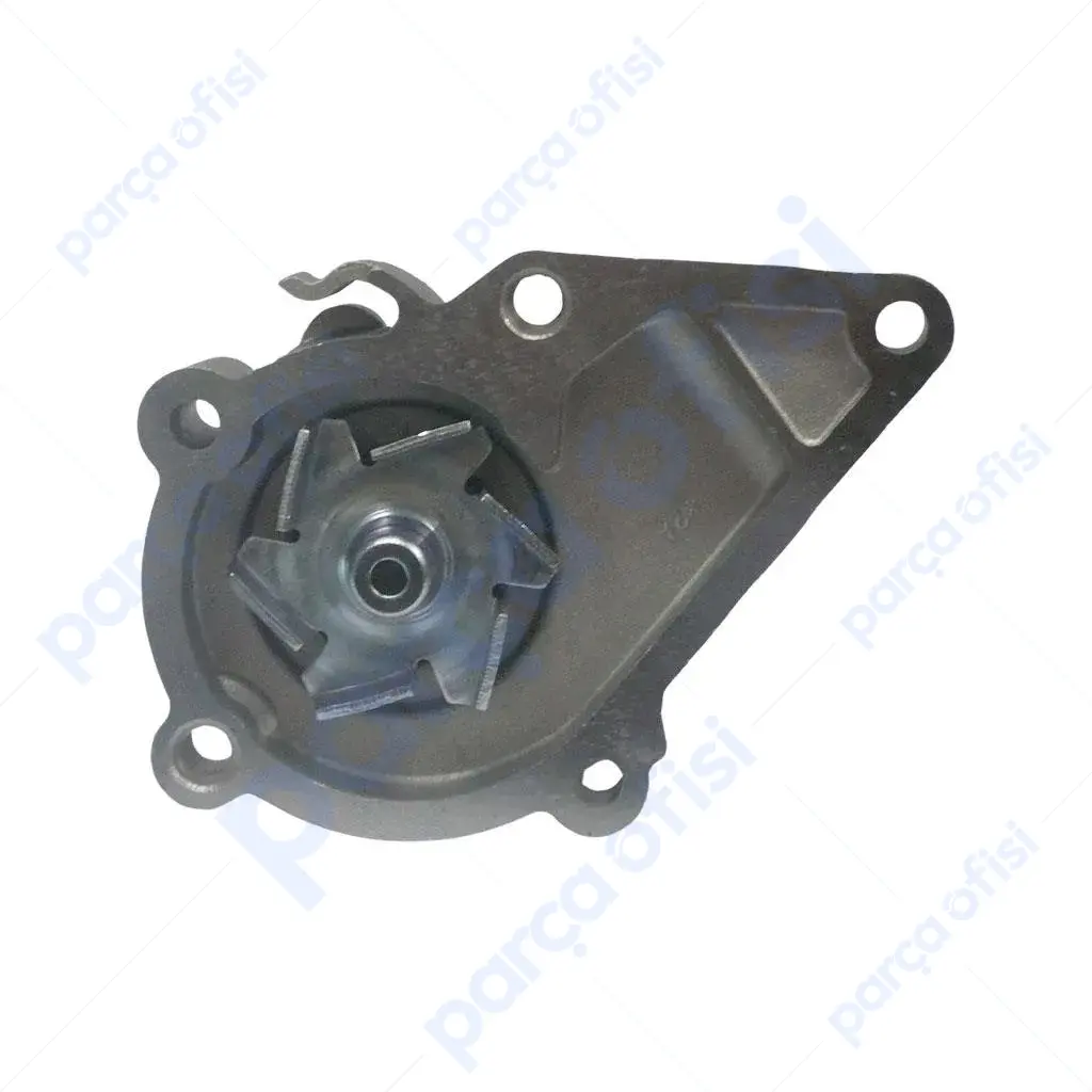 Hyundai Accent Era Devirdaim (2006-2011 1.4/1.6) Valeo