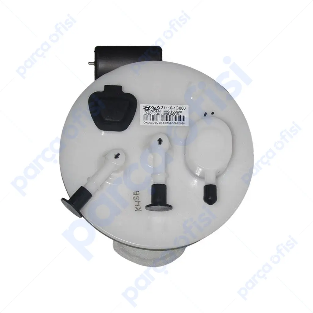Hyundai Accent Era Şamandıralı Mazot Pompası (2006-2011 1.5) Mobis