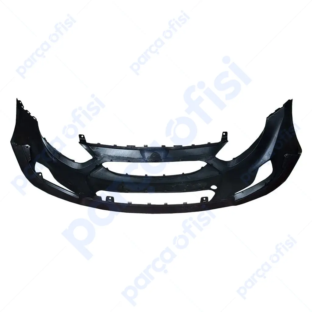 Hyundai Accent Blue Ön Tampon (2011-2014) Çin Muadil