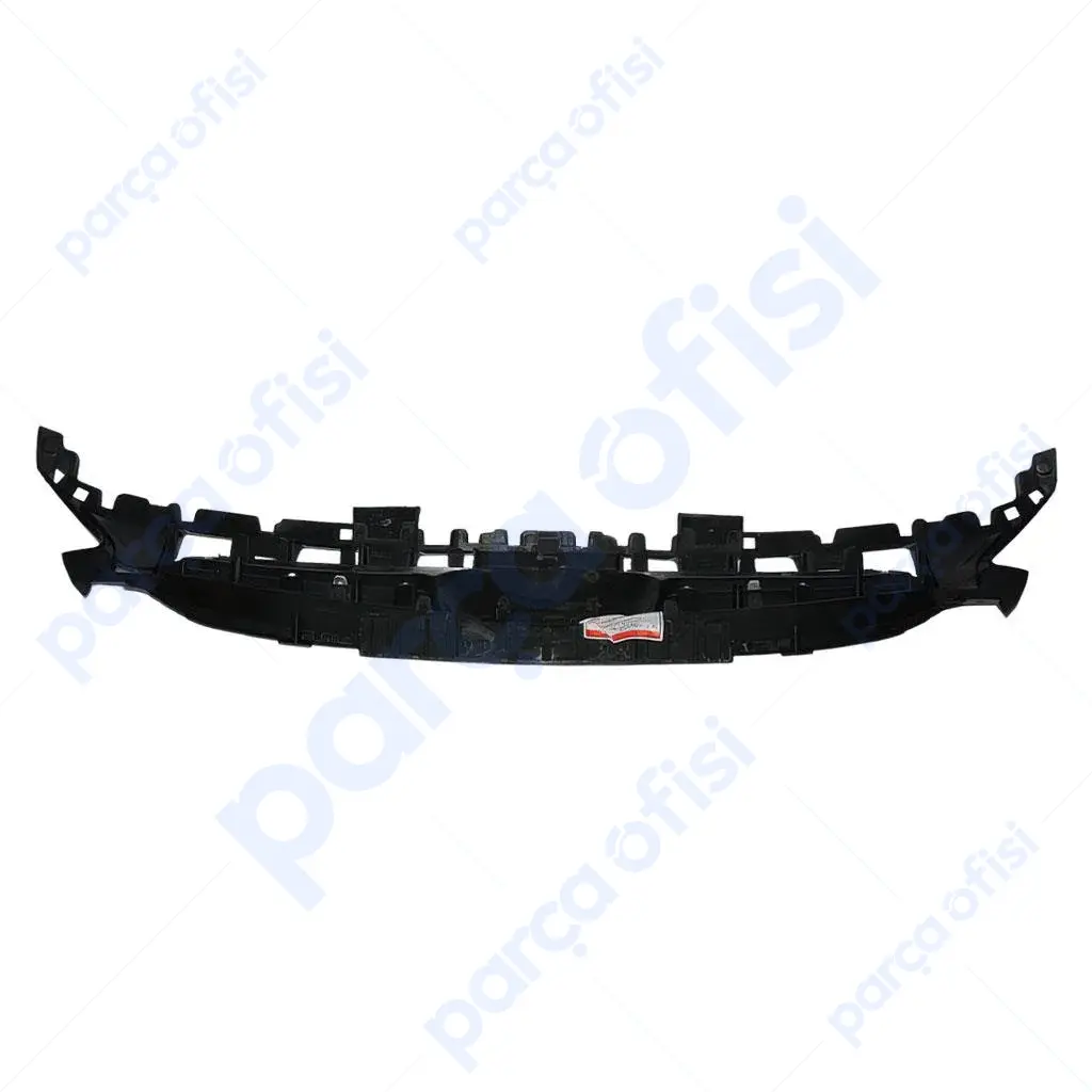 Hyundai Accent Blue Panjur (2011-2014) Mobis