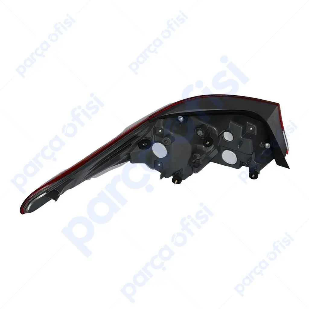 Hyundai Elantra Sağ Dış Stop Lambası (2011-2013) Depo