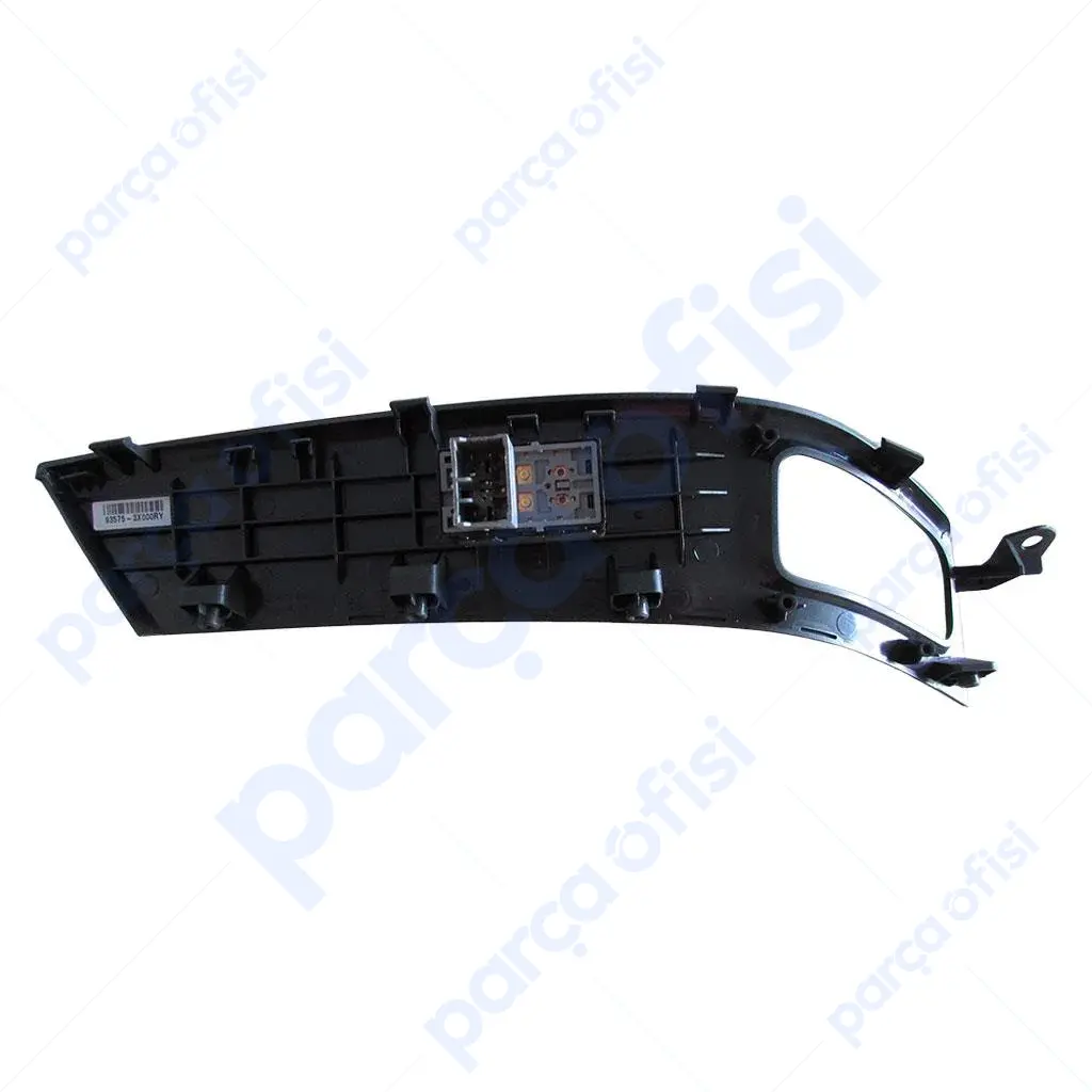 Hyundai Elantra Sağ Ön Cam Düğmesi (2011-2015) Çin Muadil