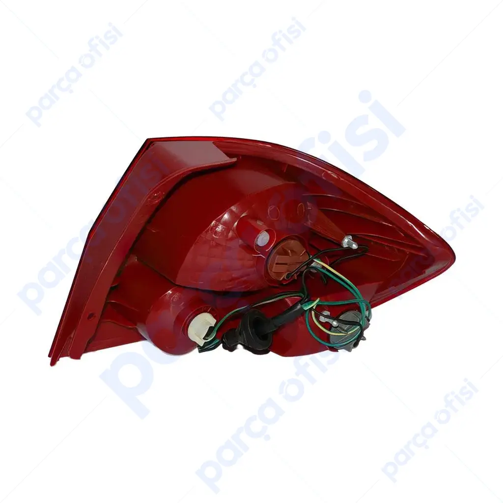 Hyundai Getz Sol Stop Lambası (2003-2005) Depo