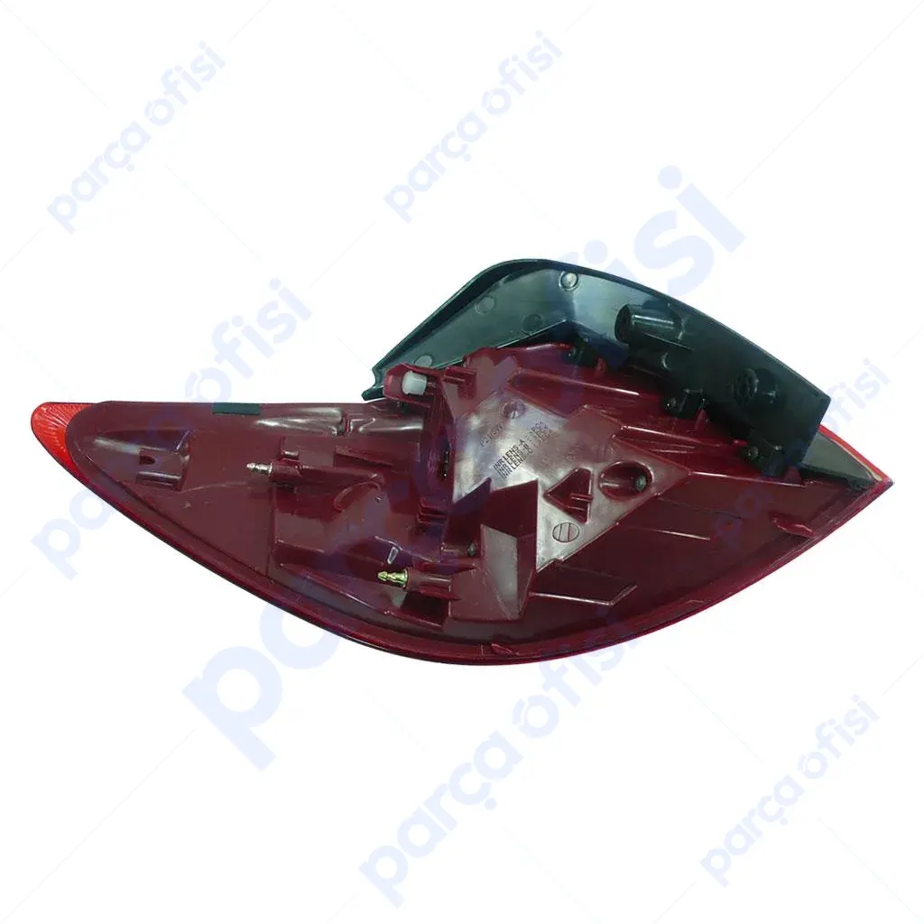Kia Sportage Sağ Dış Stop Lambası (2011-2013) Depo