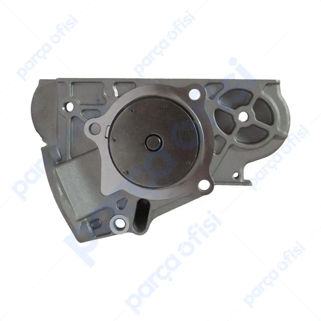 Kia Sephia Devirdaim (1993-1998 1.5 16 Valf) Mobis