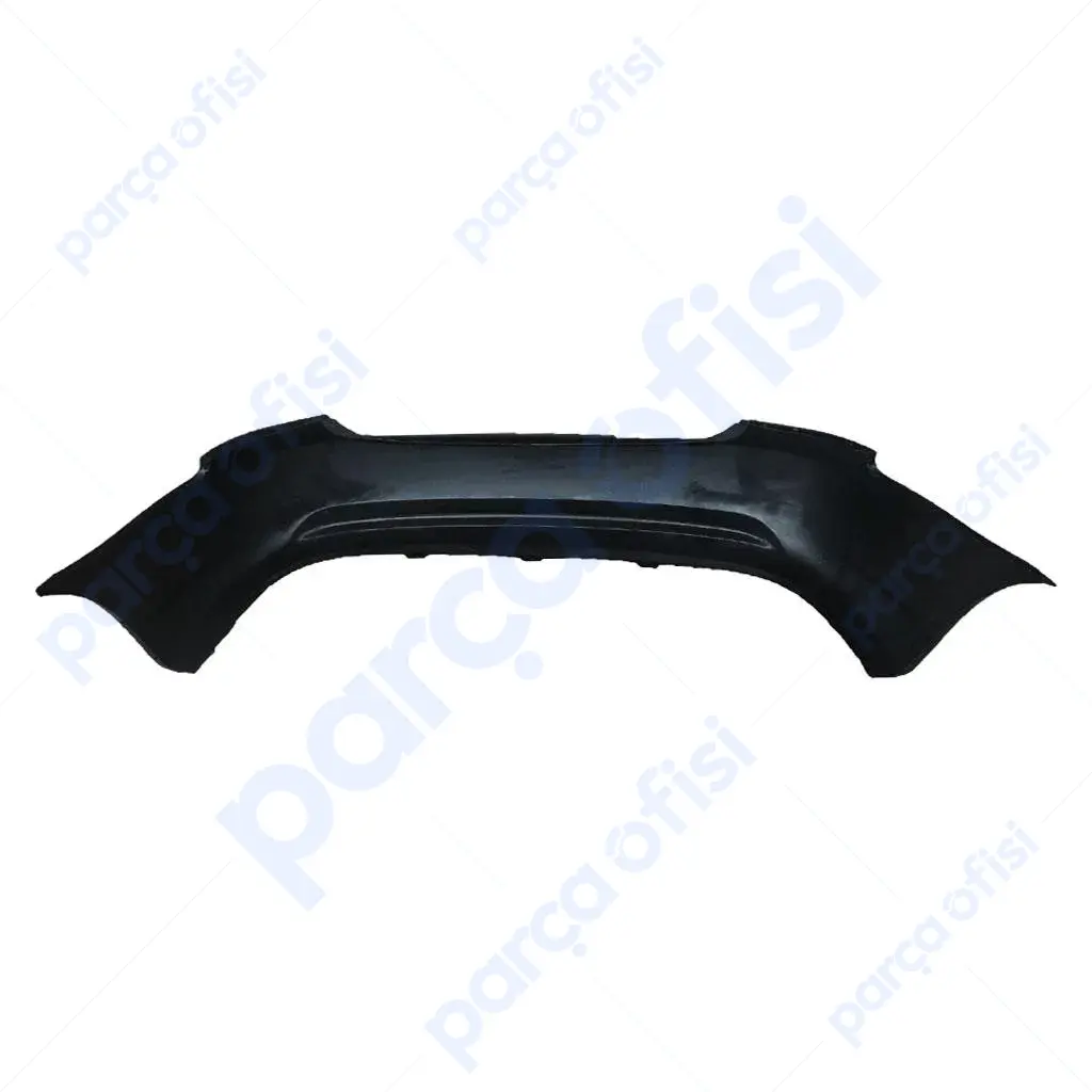 Hyundai Accent Era Arka Tampon (2006-2011) Mobis