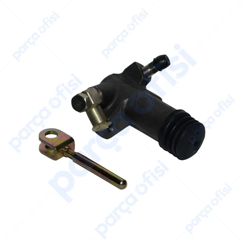 Hyundai Accent Debriyaj Alt Merkez (2000-2003 Benzinli) Blueprint