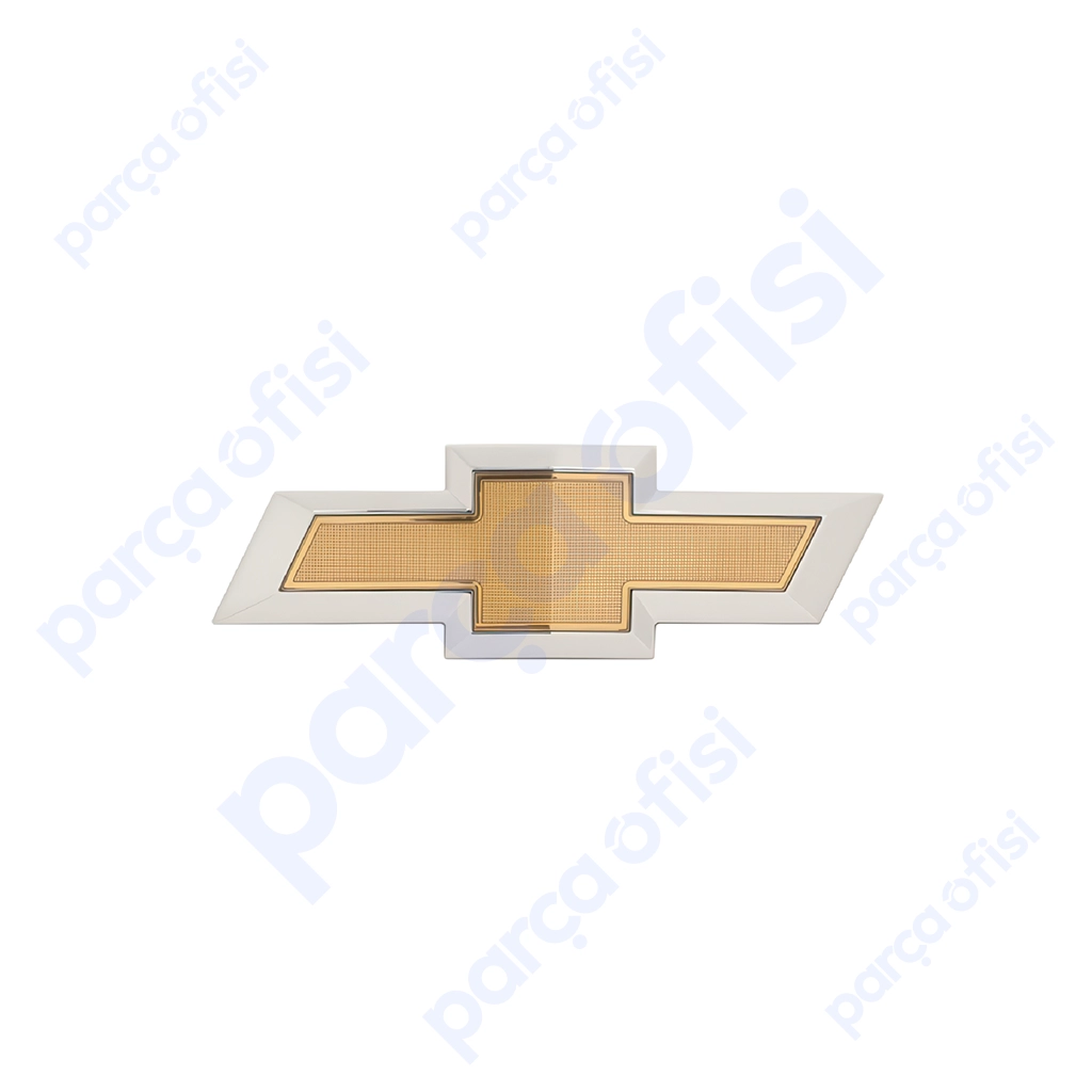 Chevrolet Aveo Panjur Amblemi (2012-2014) Gm