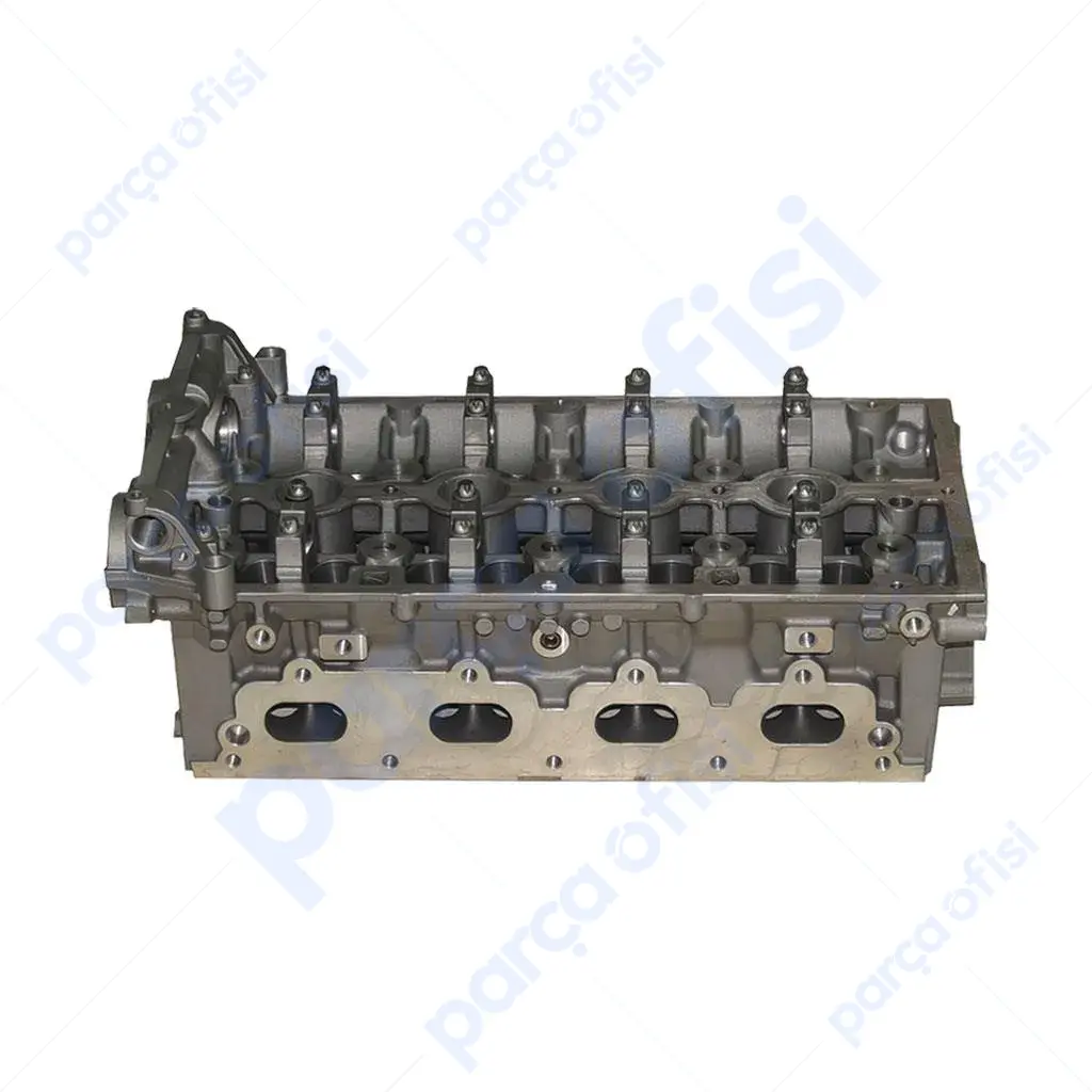 Chevrolet Aveo Silindir Kapağı (2009-2011 1.4) Maher
