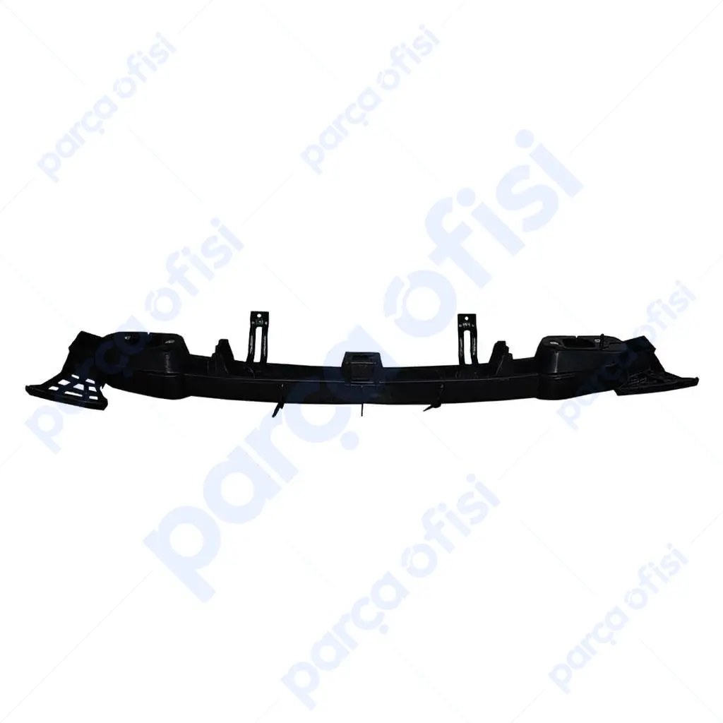 Hyundai Getz Arka Tampon Demiri (2003-2005) Mobis