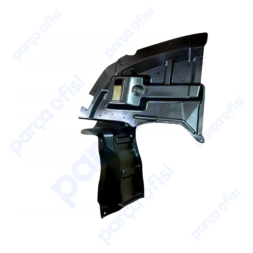 Geely Emgrand Sol Karter Muhafazası (2010-2012) Çin Muadil