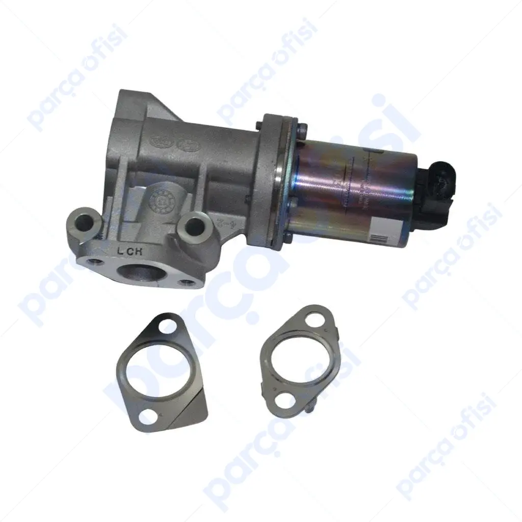 Hyundai I30 Egr Valfi (2008-2011 1.6 Dizel) Kore Muadil