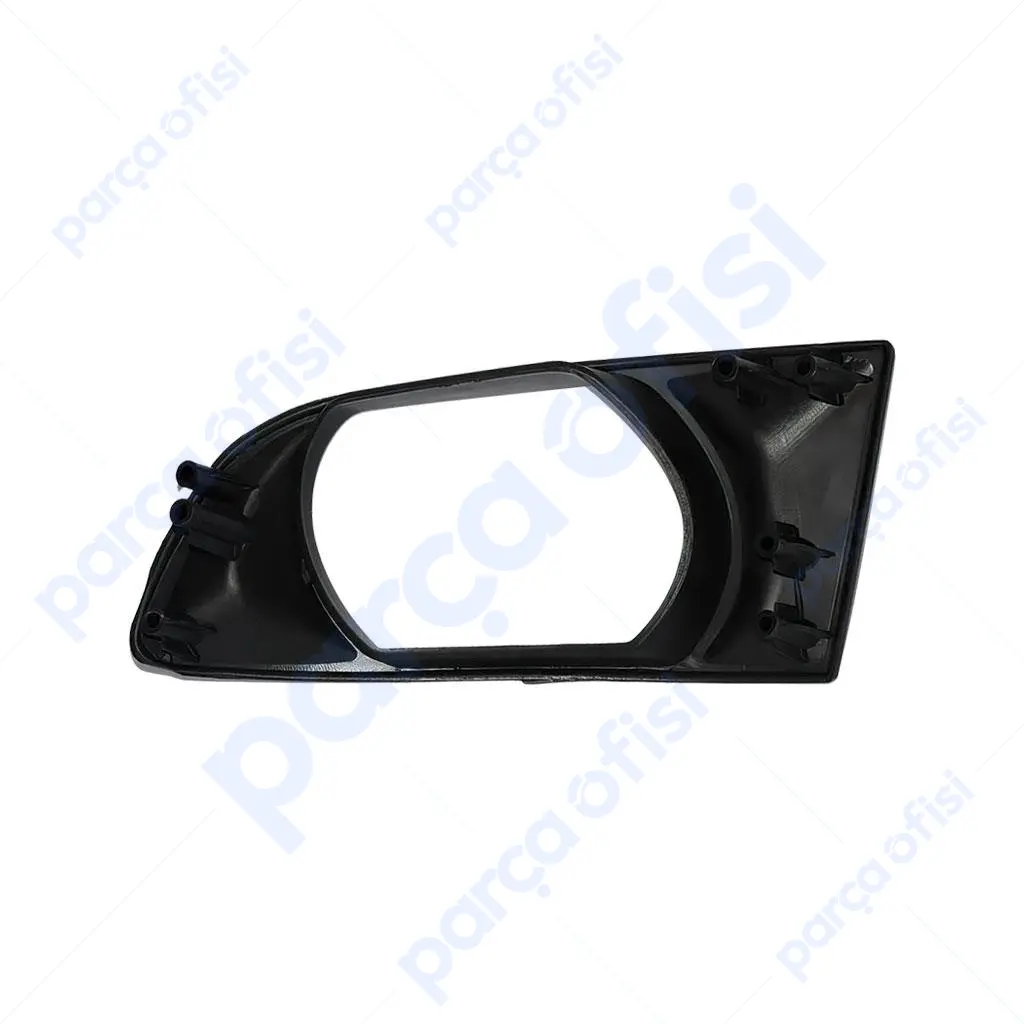 Kia Rio Sol Sis Çerçevesi (2004-2005) Çin Muadil