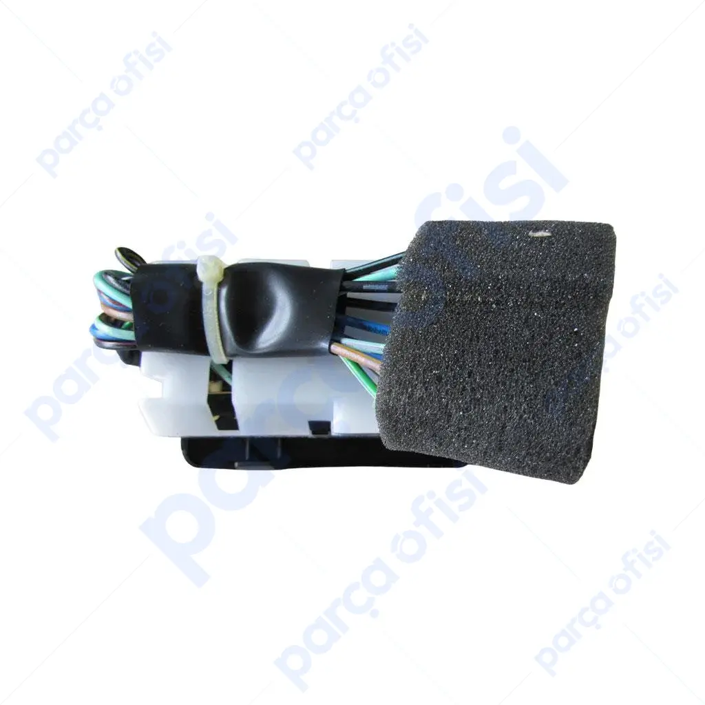 Hyundai Excel Sol Ön Cam Düğmesi (1990-1994) Maher