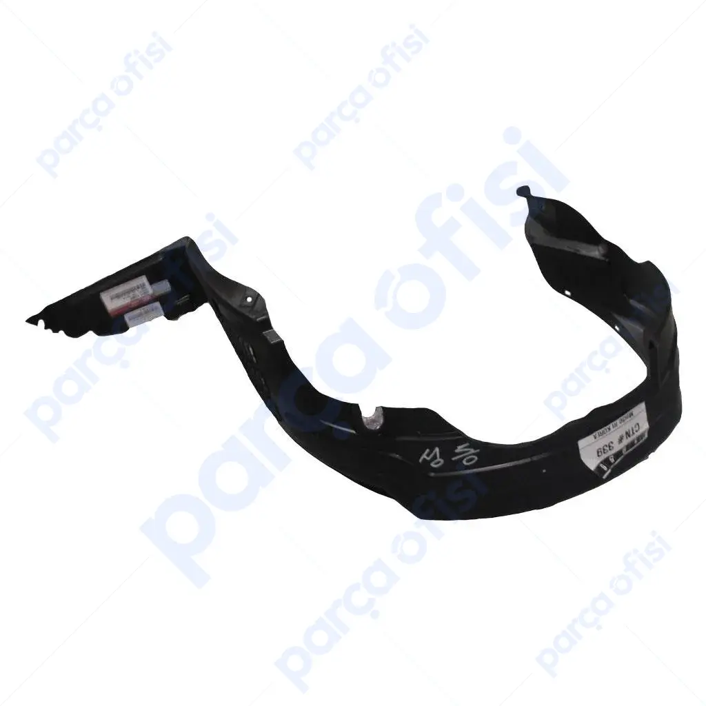 Kia Rio Sol Ön Davlumbaz (2006-2008) Mobis