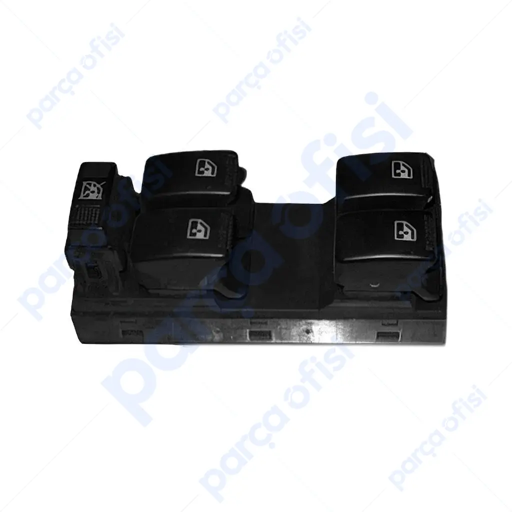 Geely Echo Ck Dörtlü Sol Ön Cam Düğmesi (2009-2011) Geely Motors