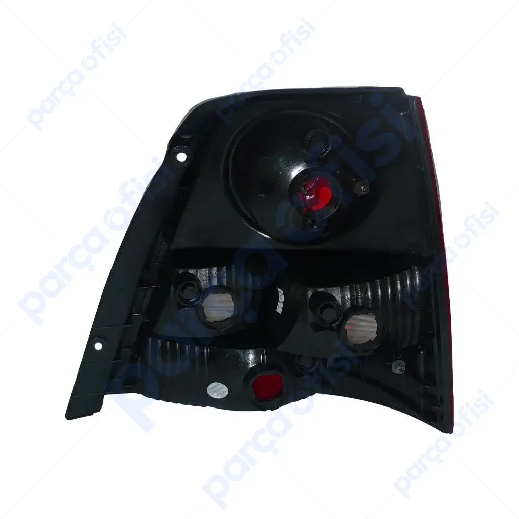 Kia Sorento Sol Stop Lambası (2003-2006) Çin Muadil
