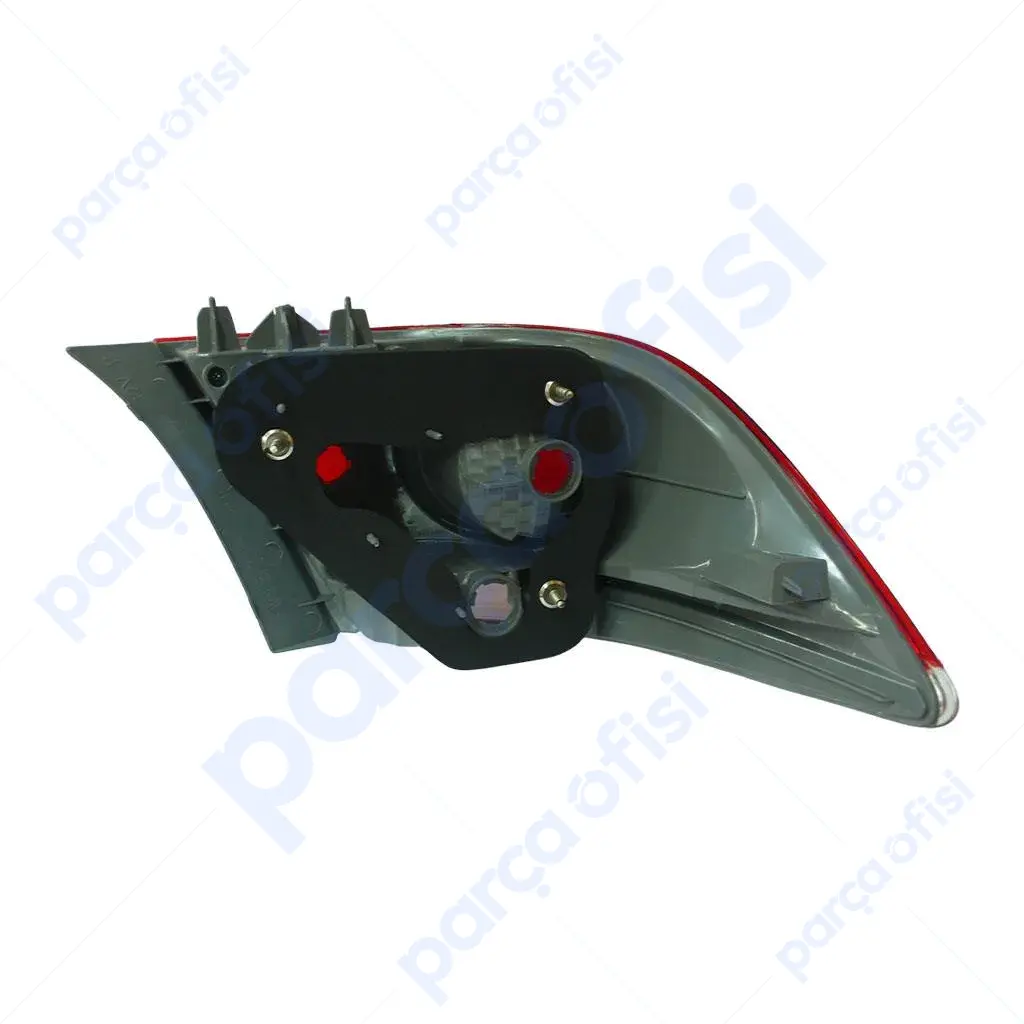 Honda City Sağ Dış Stop Lambası (2006-2008) Çin Muadil