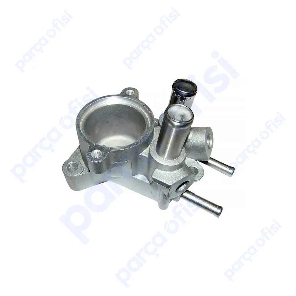 Geely Echo Ck Termostat Gövdesi (2009-2011) Çin Muadil