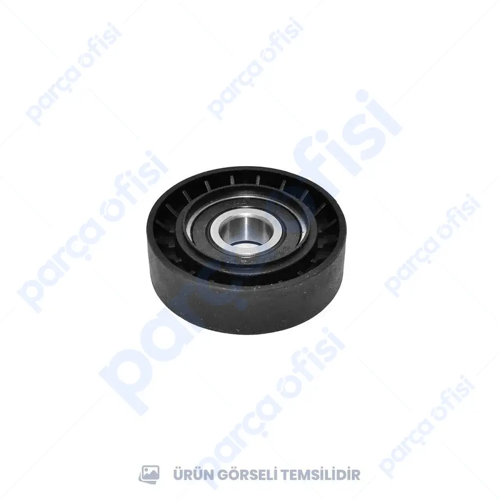Alternatör Kayış Rulmanı