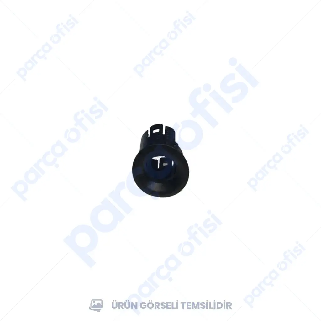 Park Sensörü Çerçevesi