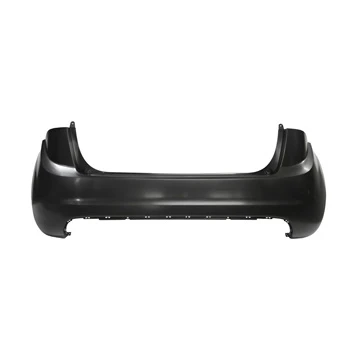 Kia Venga Arka Tampon (2010-2014 1.6) Mobis