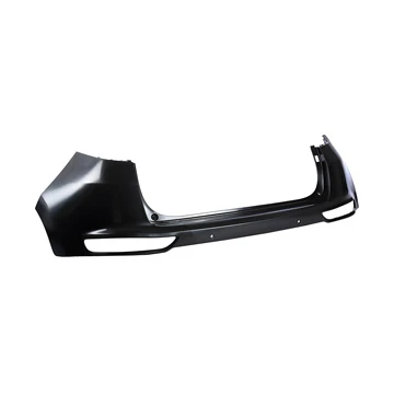 Kia Sportage Arka Tampon (2016-2018) Çin Muadil