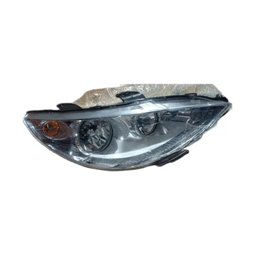 Tata Vista Sol Far Lambası (2014-2015 Euro 5) Tata Motors