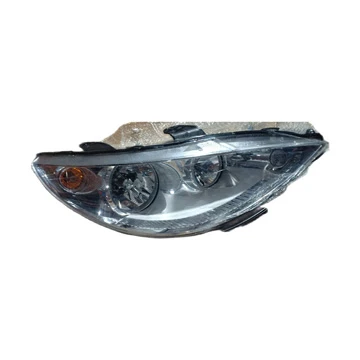 Tata Vista Sağ Far Lambası (2014-2015 Euro 5) Tata Motors