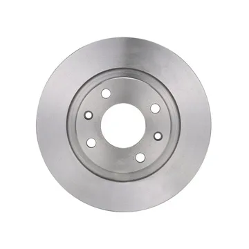 Citroen C-Elysee Hava Kanalsız Ön Fren Disk Takımı (2012-2022) Ayd