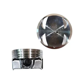Dfm Dfsk Std Piston Takımı (2017-2019) Çin Muadil