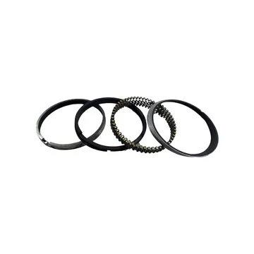 Chery Taxim Std Segman Takımı (2009-2011 1.6) Çin Muadil