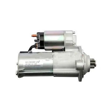 Chery Taxim Marş Motoru (2009-2011 1.5) Çin Muadil