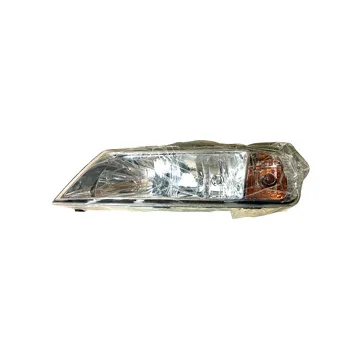 Chery Taxim Sol Far Lambası (2009-2011) Çin Muadil