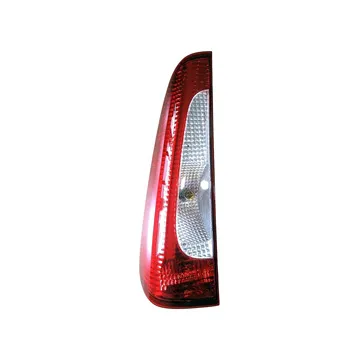 Chery Taxim Sol Stop Lambası (2009-2011) Çin Muadil