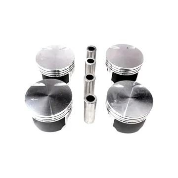 Chery Taxim Std Piston Takımı (2009-2011 1.5) Çin Muadil