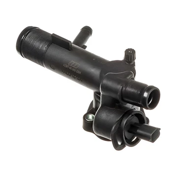 Dacia Lodgy Termostat (2013-2020 1.5) Mais
