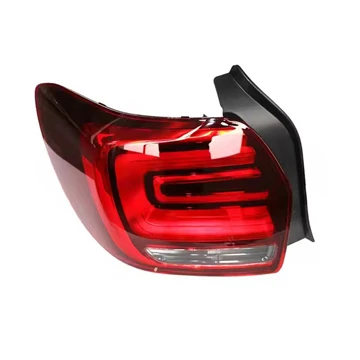 Renault Symbol Led'li Sol Stop Lambası (2017-2020) Yerli Muadil