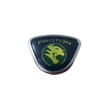 Proton Persona Panjur Amblemi (1998-2000) Malezya Muadil