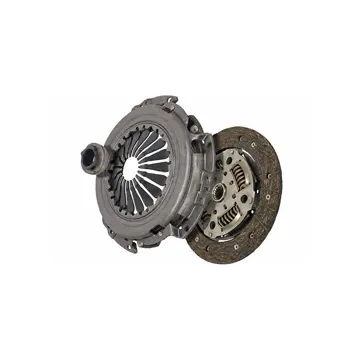 Citroen Nemo Debriyaj Seti (2008-2017 1.4 Dizel) Sachs