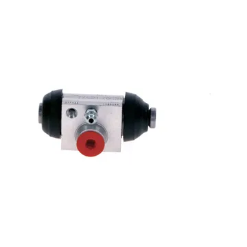Citroen C-Elysee Sağ Arka Fren Silindiri (2012-2018) Delphi