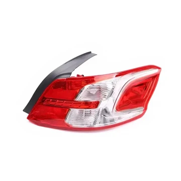 Peugeot 301 Sol Stop Lambası (2012-2017) Yerli Muadil